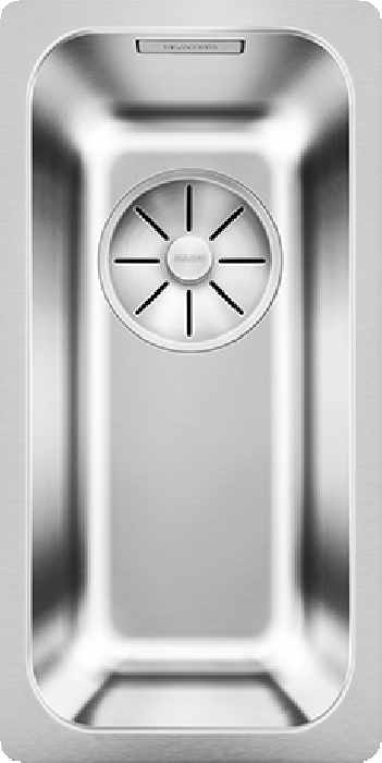 526114 Кухонная мойка Blanco Solis 180-IF  Blanco Solis 