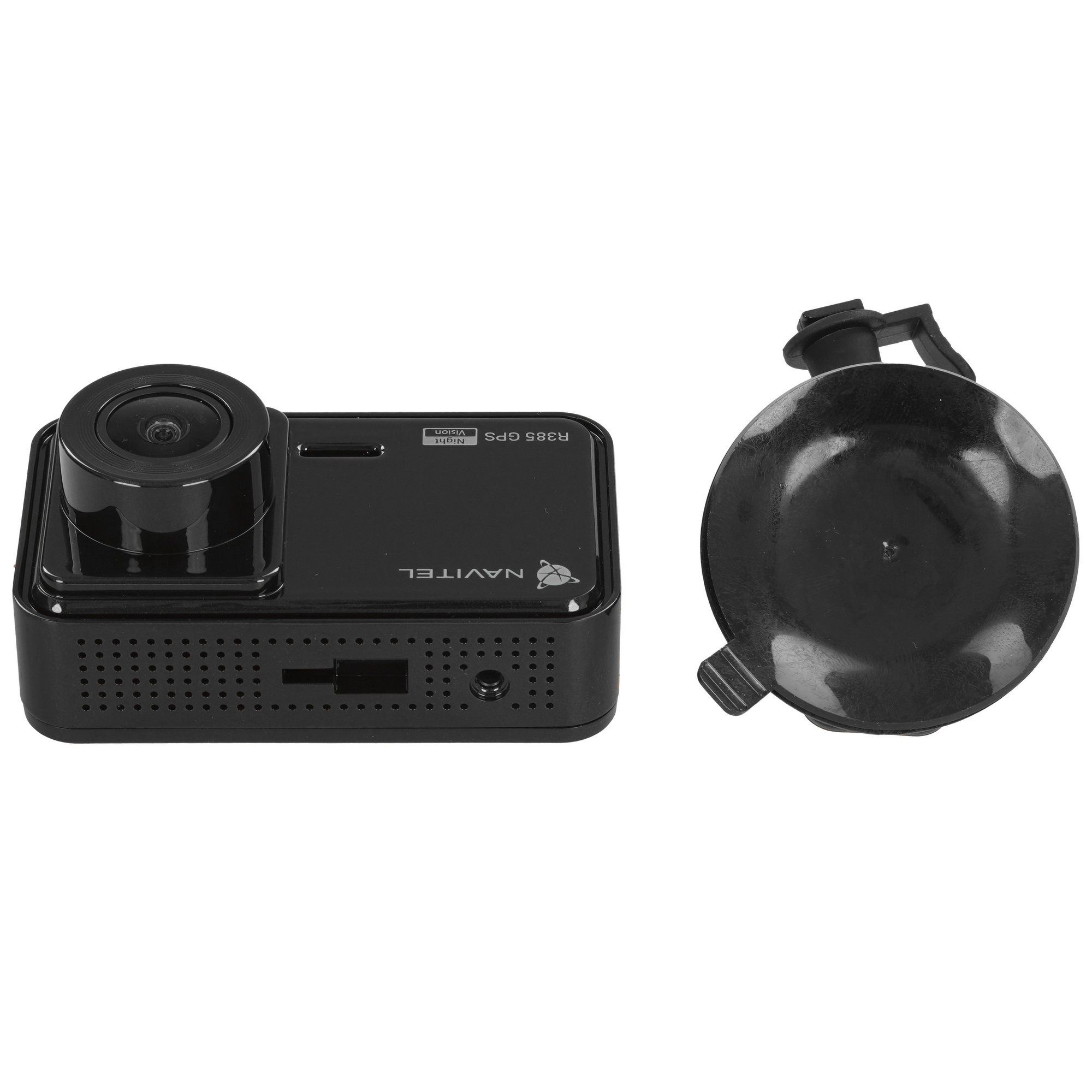 9085554 Видеорегистратор NAVITEL R385 GPS STDN-0145944 - Вид №5