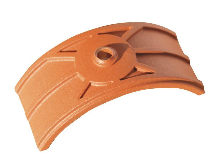 Крышка с прокладкой для кровельных листов First Corporation Cover-Life ARCH-00151002 - Вид №1