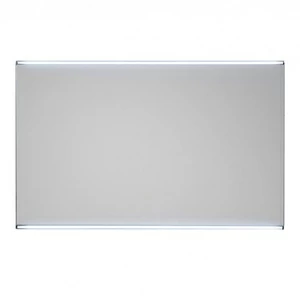 Зеркало 50*80 с внутр LED подсветкой+ IR sensor Aquanet DL-03A 90