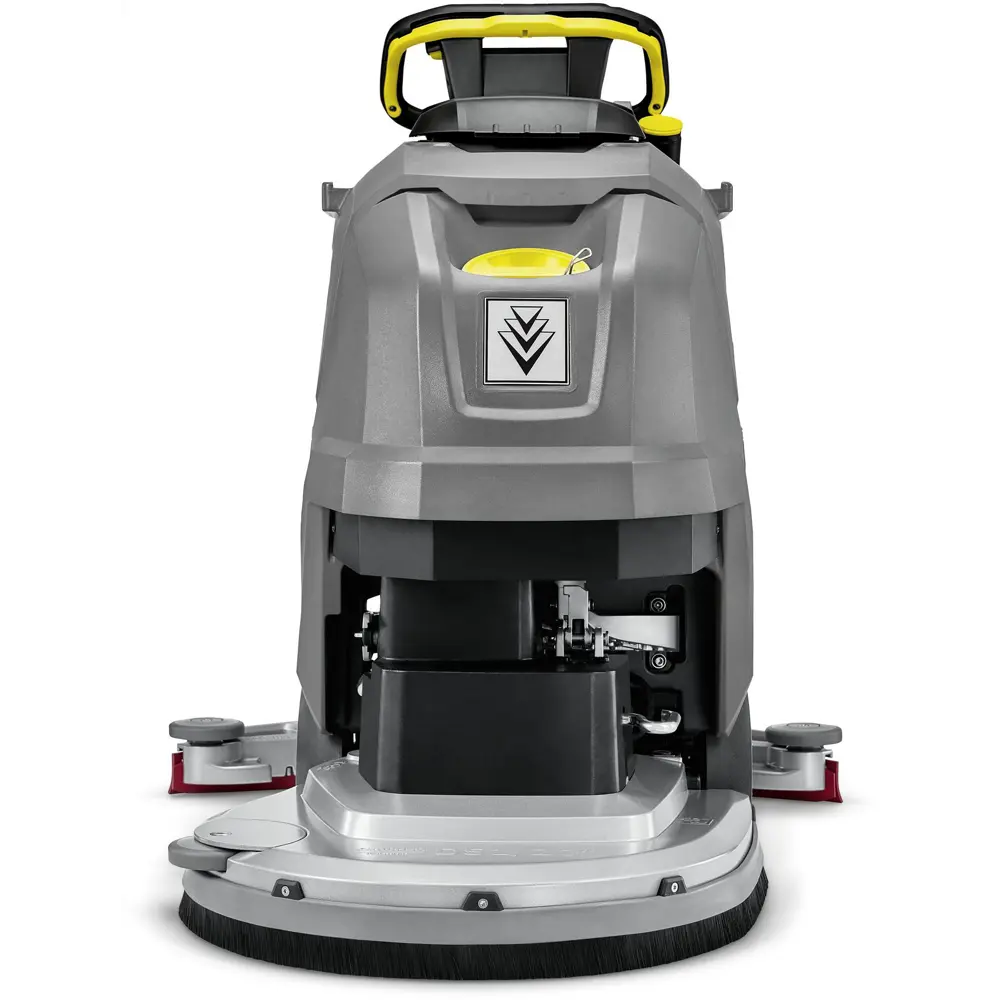 Машина поломоечная сетевая Karcher BD 50/60 C Ep Classic, 1350 Вт 86821907 STLM-2030011  - Вид №1