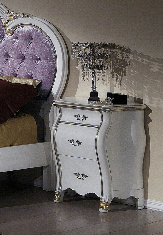 Тумбочка  MORELLO GIANPAOLO A969  2 