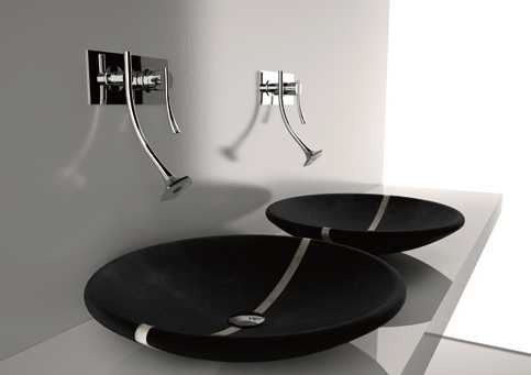 281420000 Смеситель Bandini Eden Santreyd - Вид №1