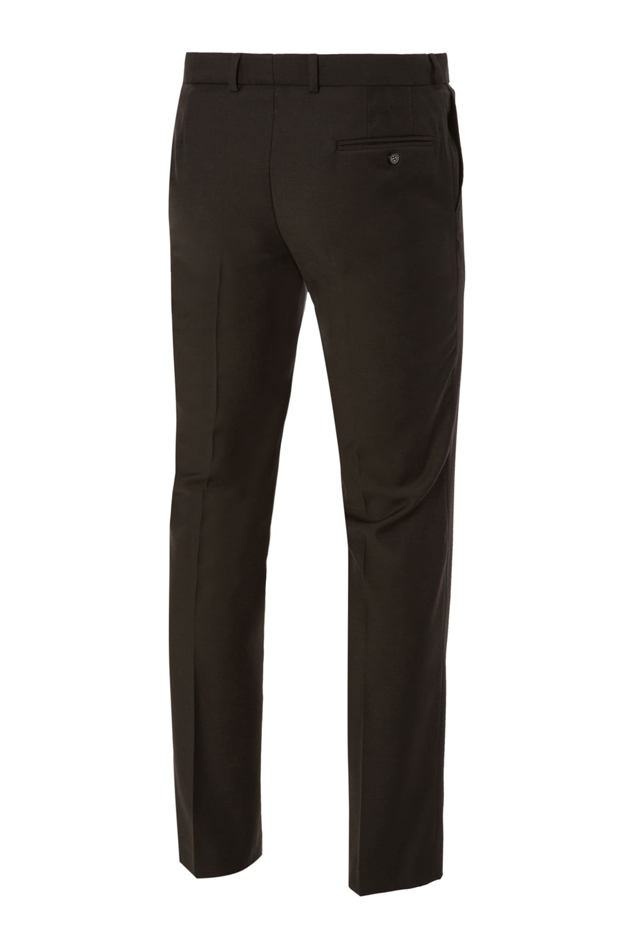 63987 Костюм мужской классический  black El-Risto  Одежда для охранных структур  размер 96 (48)/182  - Вид №4