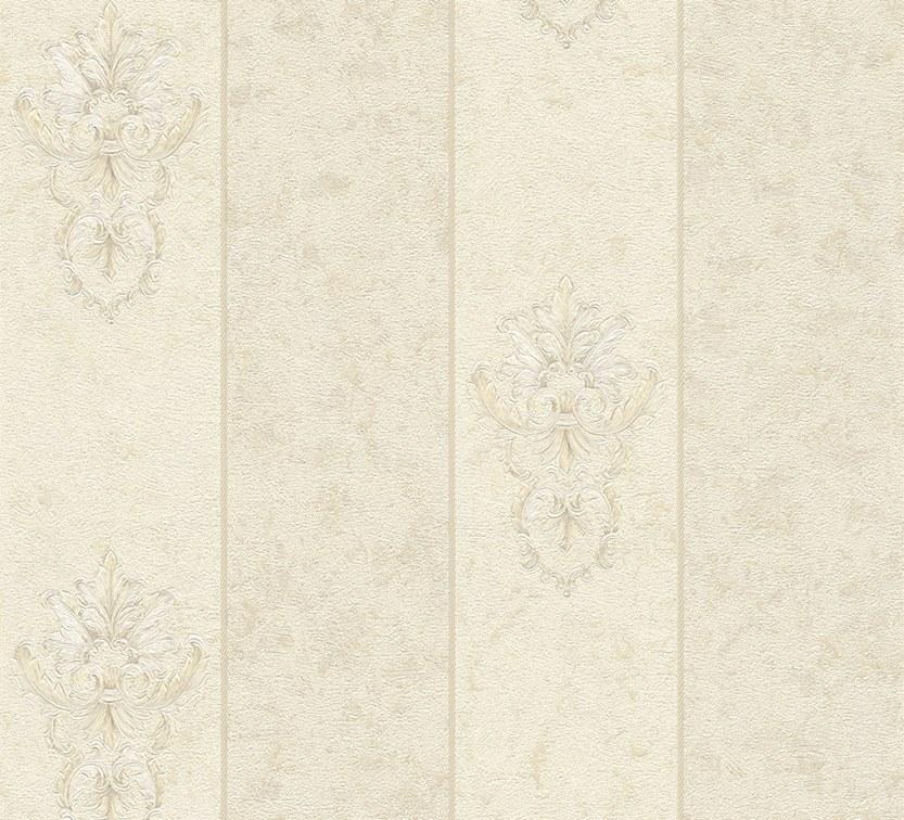 Architects Paper Полосатые обои Luxury classics sun-id-1479736 - Вид №6