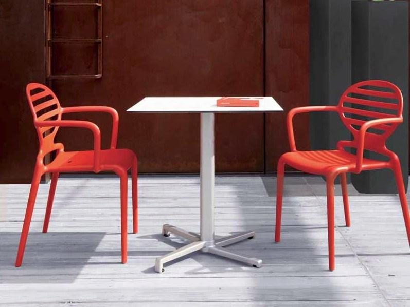 SCAB DESIGN База для столов sun-id-1439999 - Вид №1