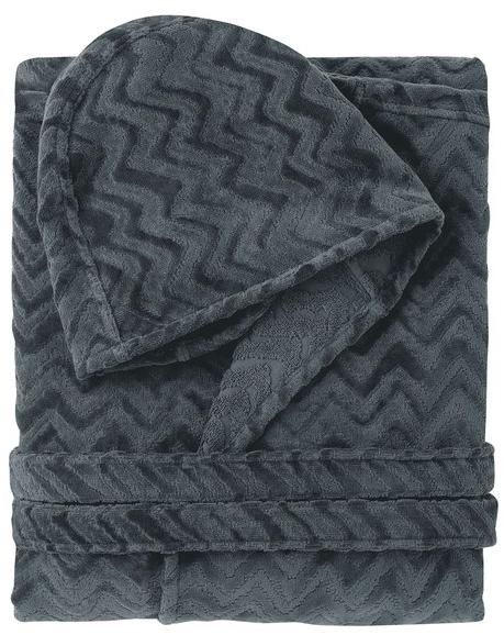 MissoniHome Махровый халат sun-id-1485356 - Вид №6