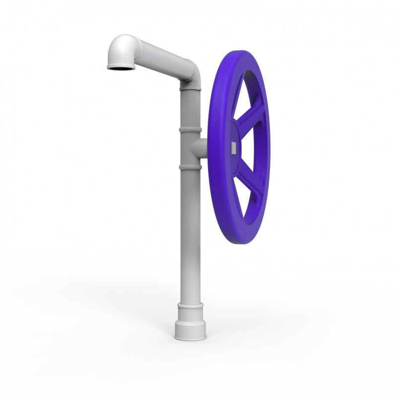 132524M111 Смеситель для раковины Boutique Martí 1921 Marti 1921  - Вид №4