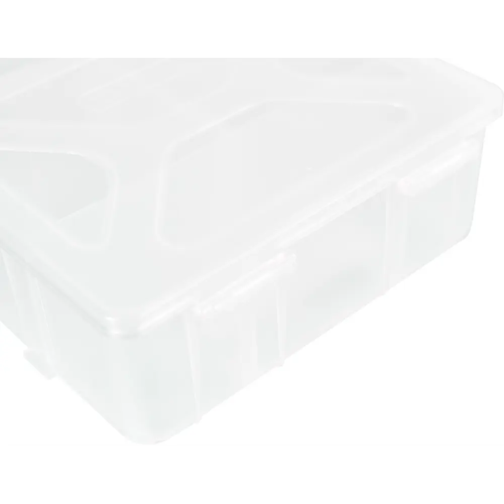 Органайзер Blocker Master 97x110x42 мм, пластик STLM-2058930 - Вид №4