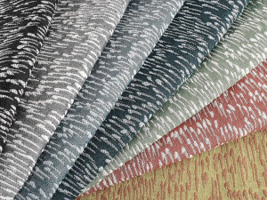 Жаккардовая ткань