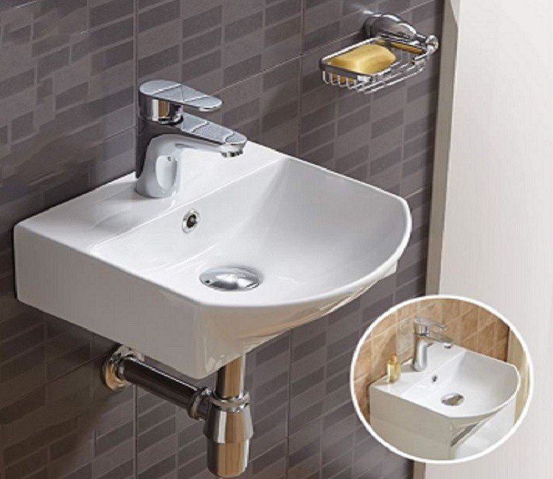 78014B Умывальник LAB.Space N