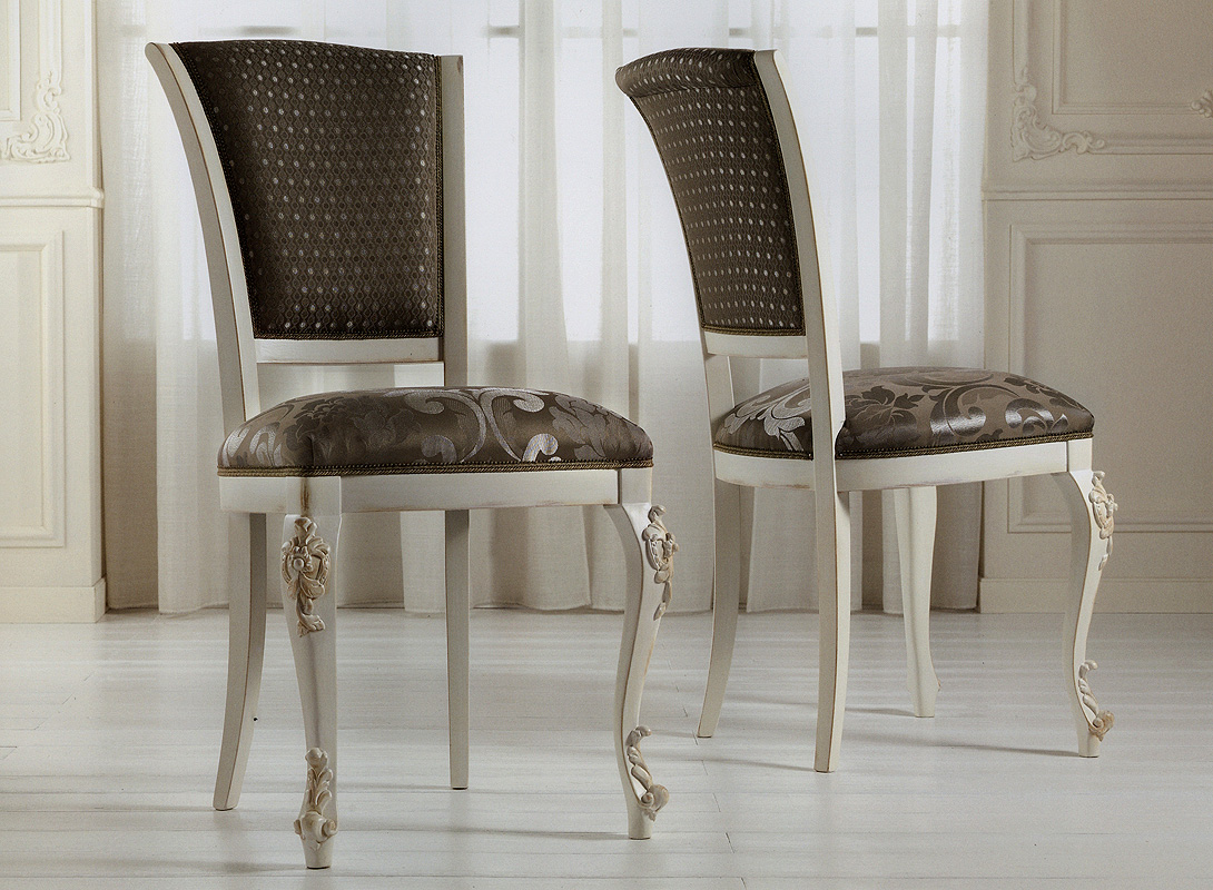 Стул  MORELLO GIANPAOLO 1004T  3 Venere