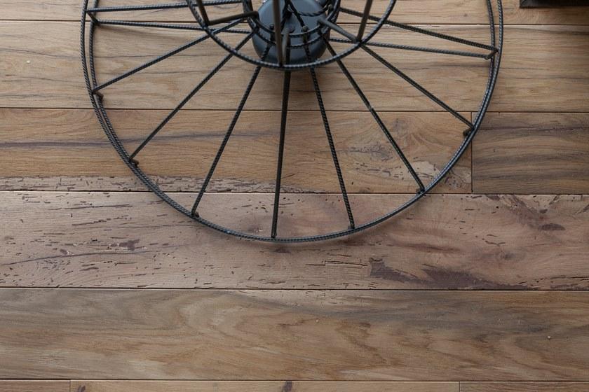 DELBASSO Parquet 3-х слойный паркет под античный дуб Bottega sun-id-1357735 - Вид №3