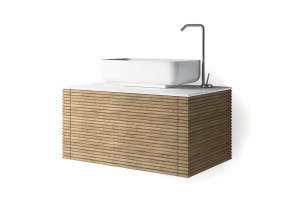 2637 Console da bagno Bianchini&Capponi MATERIA