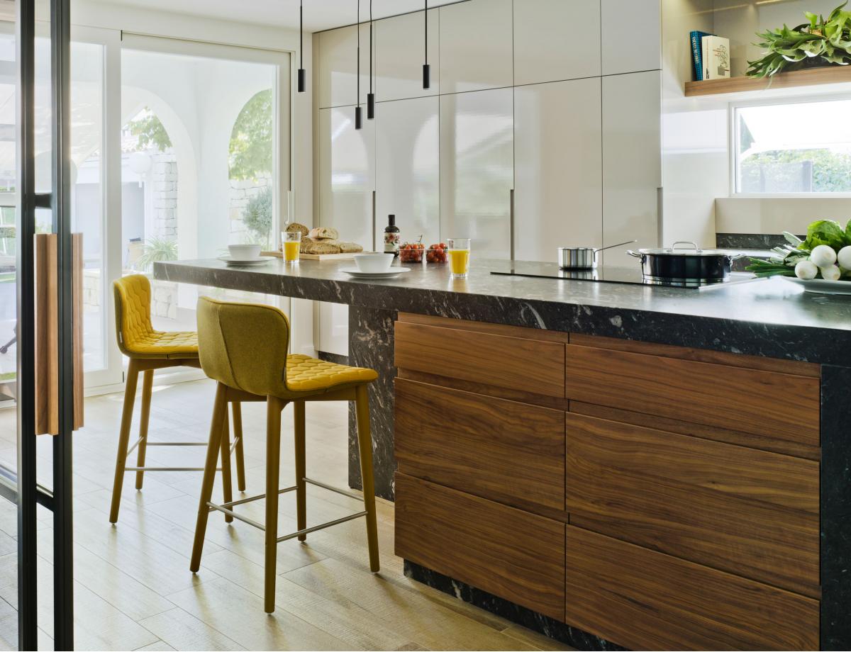 000194 Барный стул SANCAL Tea - Вид №6