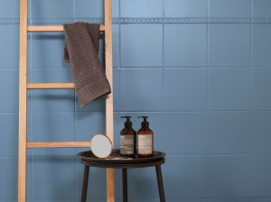 Непрерывный пол из смолы