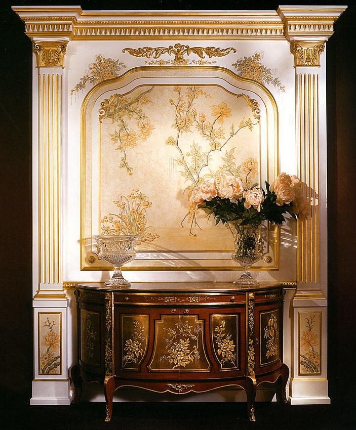 Комод  EZIO BELLOTTI 4225 