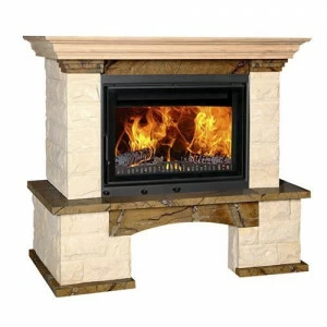 Каминная облицовка Bella Italia DIANA