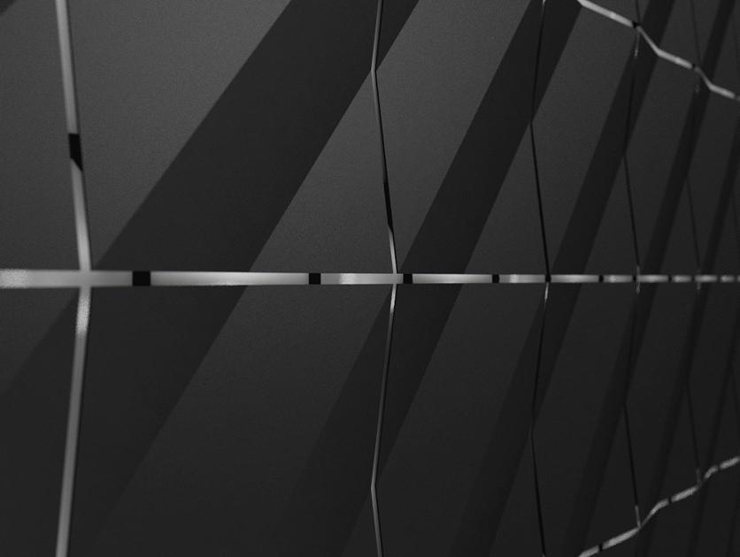 ODESD2 Декоративная стальная панель P sun-id-1512439 - Вид №20