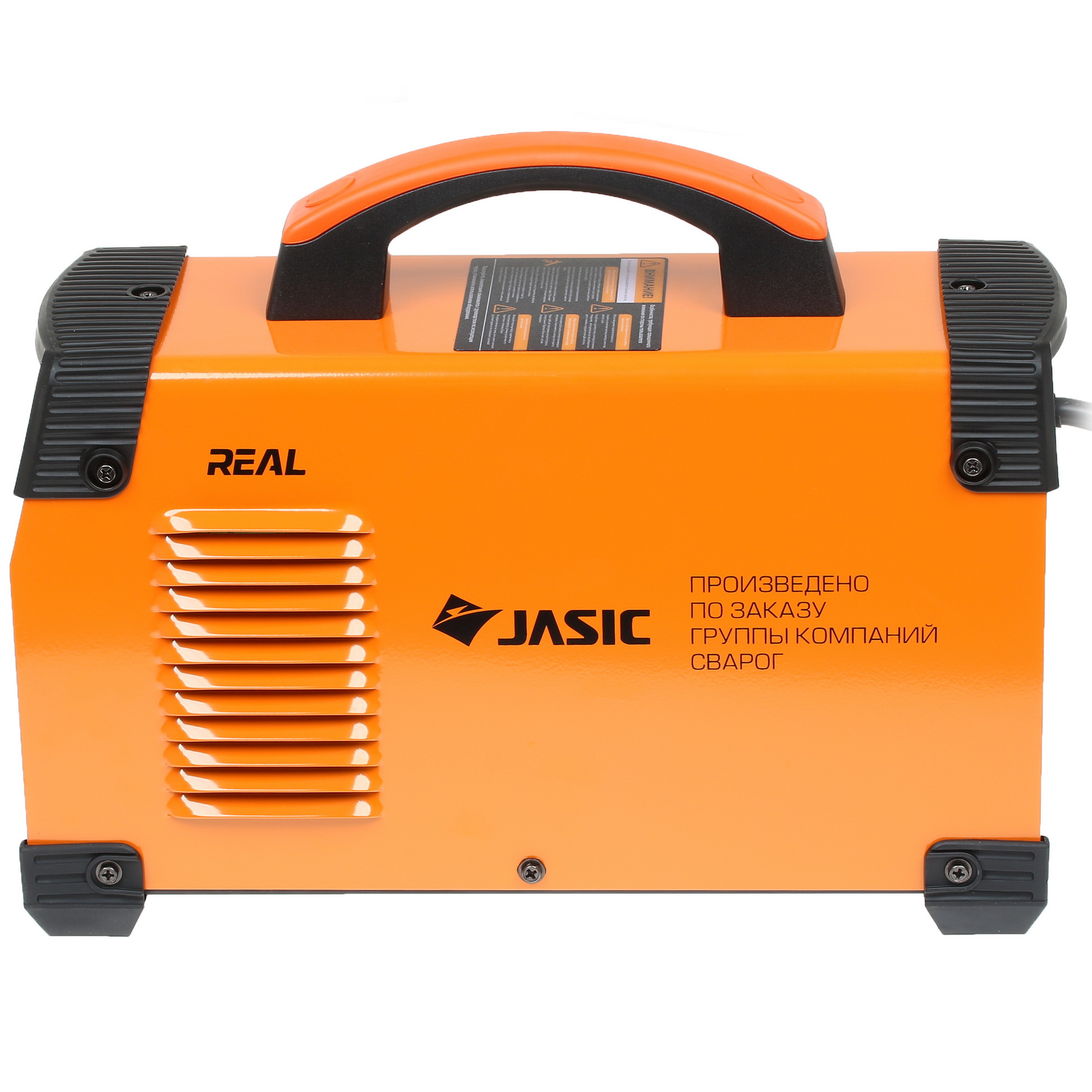 Сварочный аппарат Сварог REAL ARC 220 (Z243N) 1291664 STDN-0024699 - Вид №4