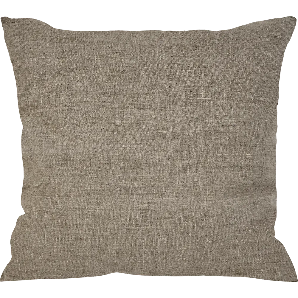 Подушка Inspire Danae 45x45 см цвет натуральный Natural 84843041 STLM-2194227 