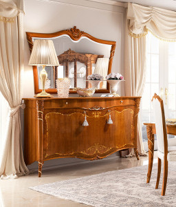 Буфет  ANTONELLI MORAVIO 1014/RS