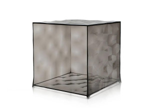 Контейнер из ПММА