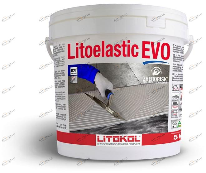 Litokol Клей для плитки sun-id-1462905