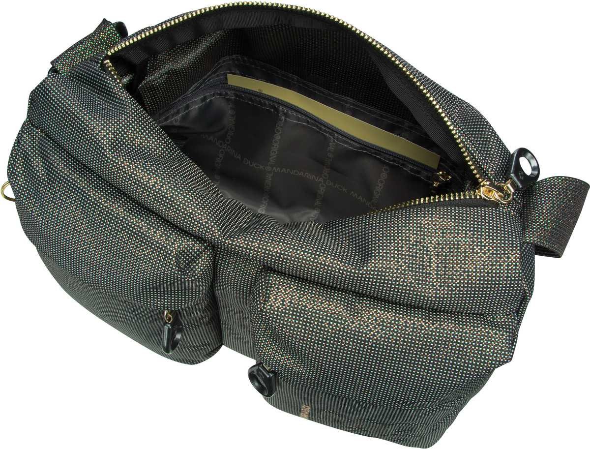 QNTT5-25Q Сумка QNTT5 Crossbody bag Mandarina Duck MD20 Lux  - Вид №1