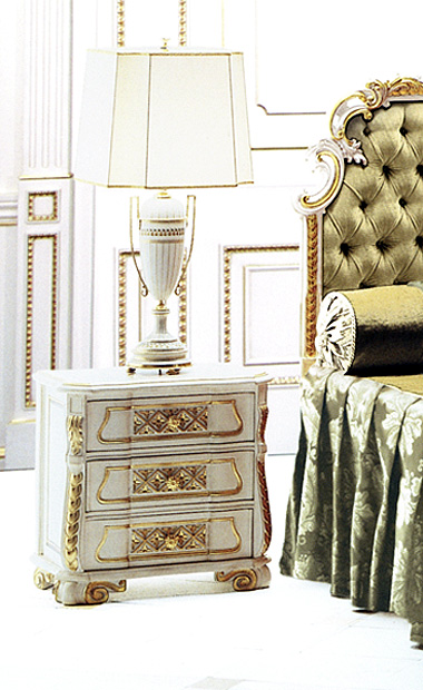 Тумбочка  COLOMBOSTILE 0079 CM CLASSICO