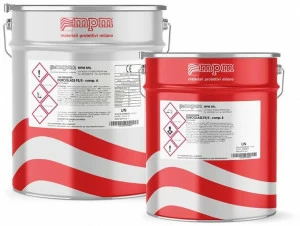 MPM Самовыравнивающееся и многослойное покрытие Autolivellanti, multistrato e rivestimenti