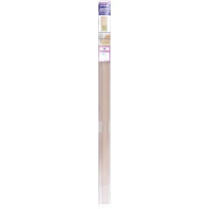 Штора рулонная KREAFORTA Angara 50x160 см розовая 89395900 STLM-2101572