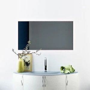 Зеркало с лампами RGB S058 Arbi CROMOTERAPIA (70 см)