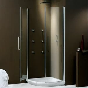 Art. 85A Serie IBIS Душевая кабина Box Docce 2B