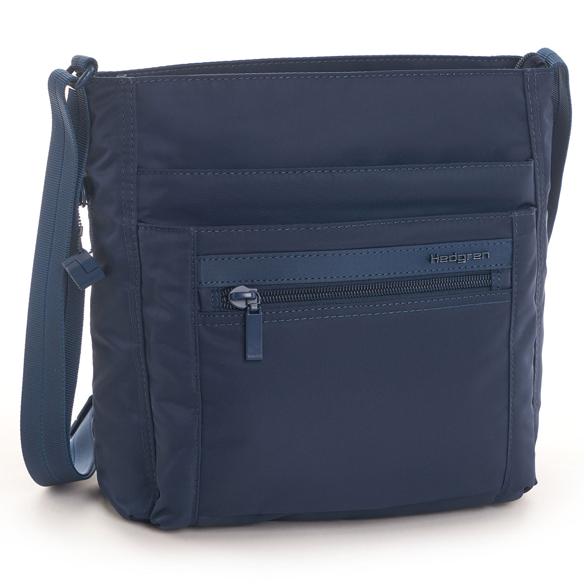 HIC370/155-07 Молодежная сумка HIC370 Orva RFID Hedgren Inner City 