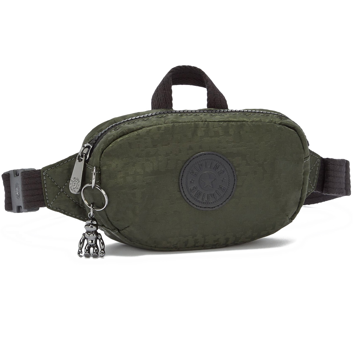 KI6089F64 Сумка на пояс Small Bum Bag Kipling Alys - Вид №4