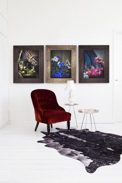 Mineheart Печать на холсте Still life Acc/071-s - Вид №1