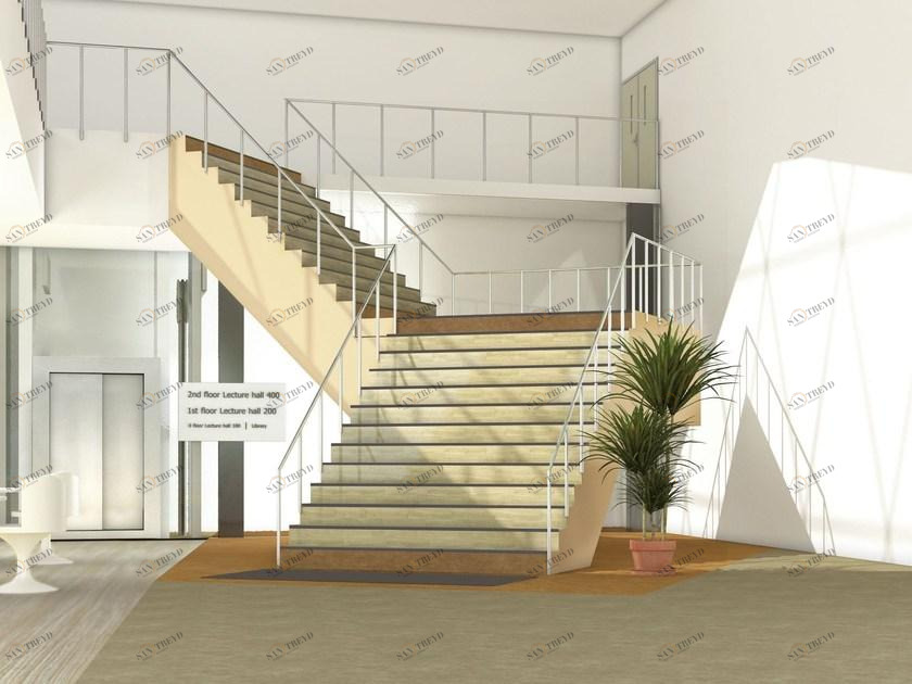 TARKETT Виниловое покрытие для лестницы Tapiflex sun-id-1383184