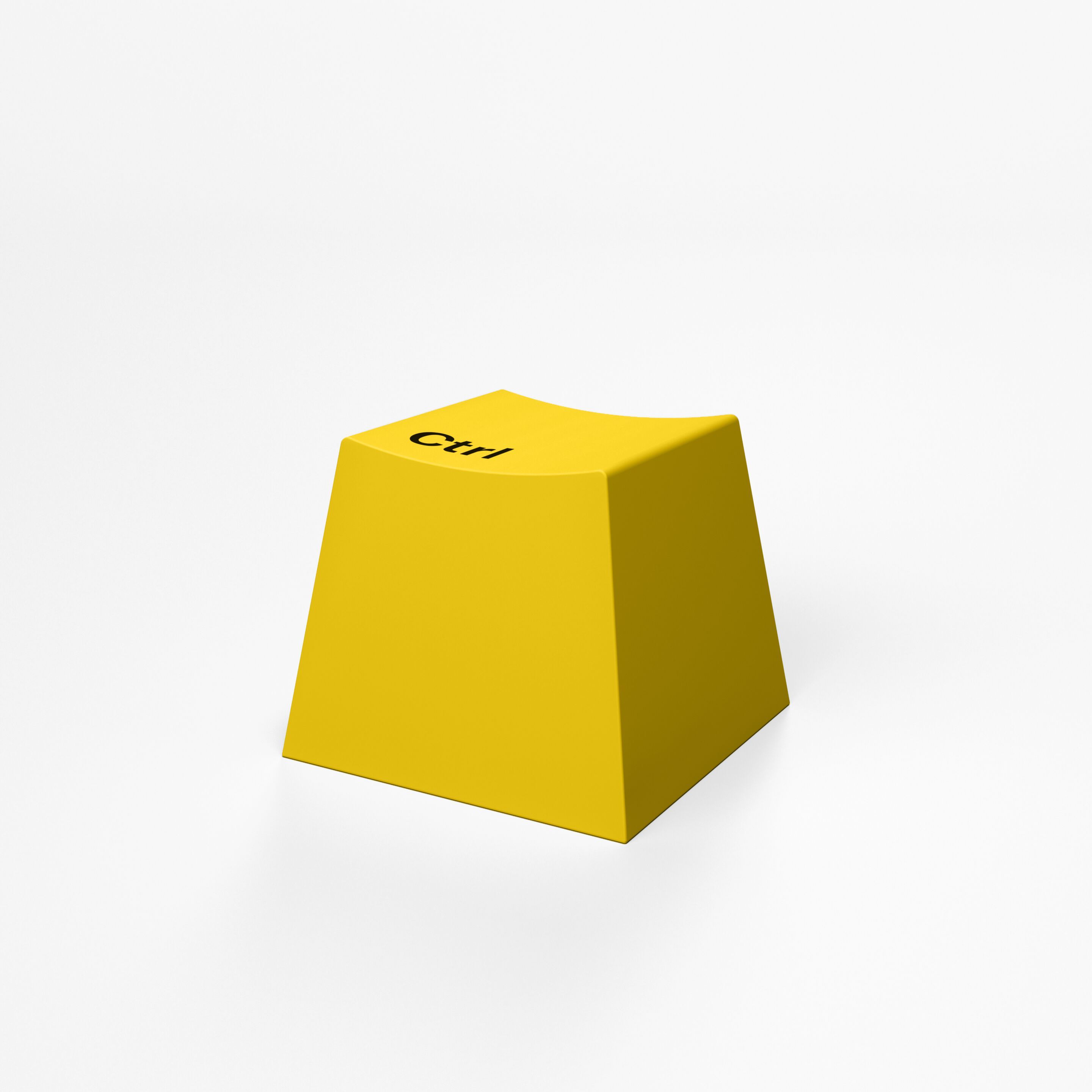 Квадратный модульный пуф с пенопластовым покрытием SIXINCH CTRL ALT DEL ARCH-00076058 - Вид №39