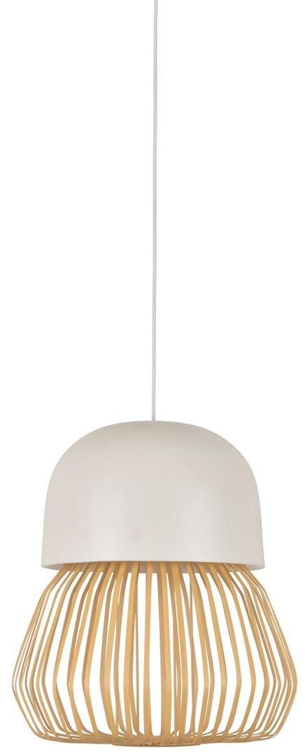 Forestier Подвесной светильник из бамбука  21388/89/90/91/92/93  - Вид №1