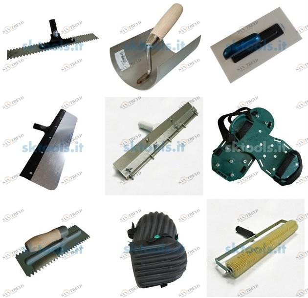 SK Italia Инструменты для укладки полов sun-id-1494073