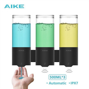 Умный дозатор мыла AIKE AK1212_733
