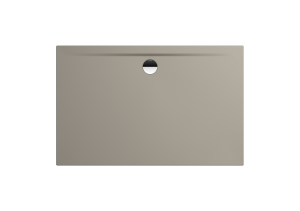 Душевой поддон KALDEWEI Сталь эмалированная 1618-5 462 теплый серый 50
