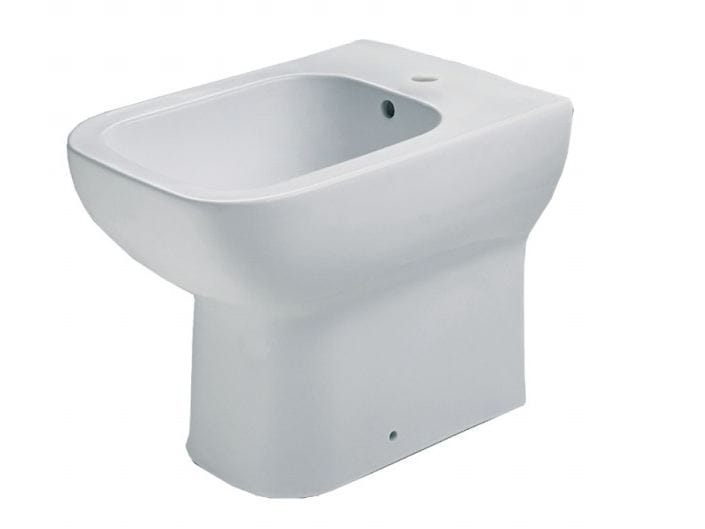 Фарфор биде EVER Life Design Стиль 47 ARCH-00105687