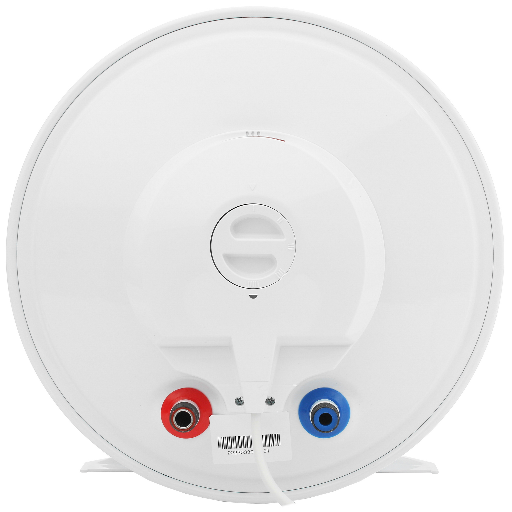 5088727 Водонагреватель электрический DEXP ER 30 V STDN-0088873 - Вид №5