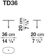B&B Italia 3-х местный тканевый диван с шезлонгом Dock sun-id-1355318 - Вид №36