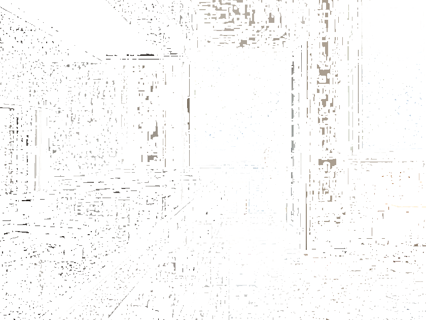 ABIMIS Кухня из нержавеющей стали на заказ с островом Atelier sun-id-1502875 - Вид №17