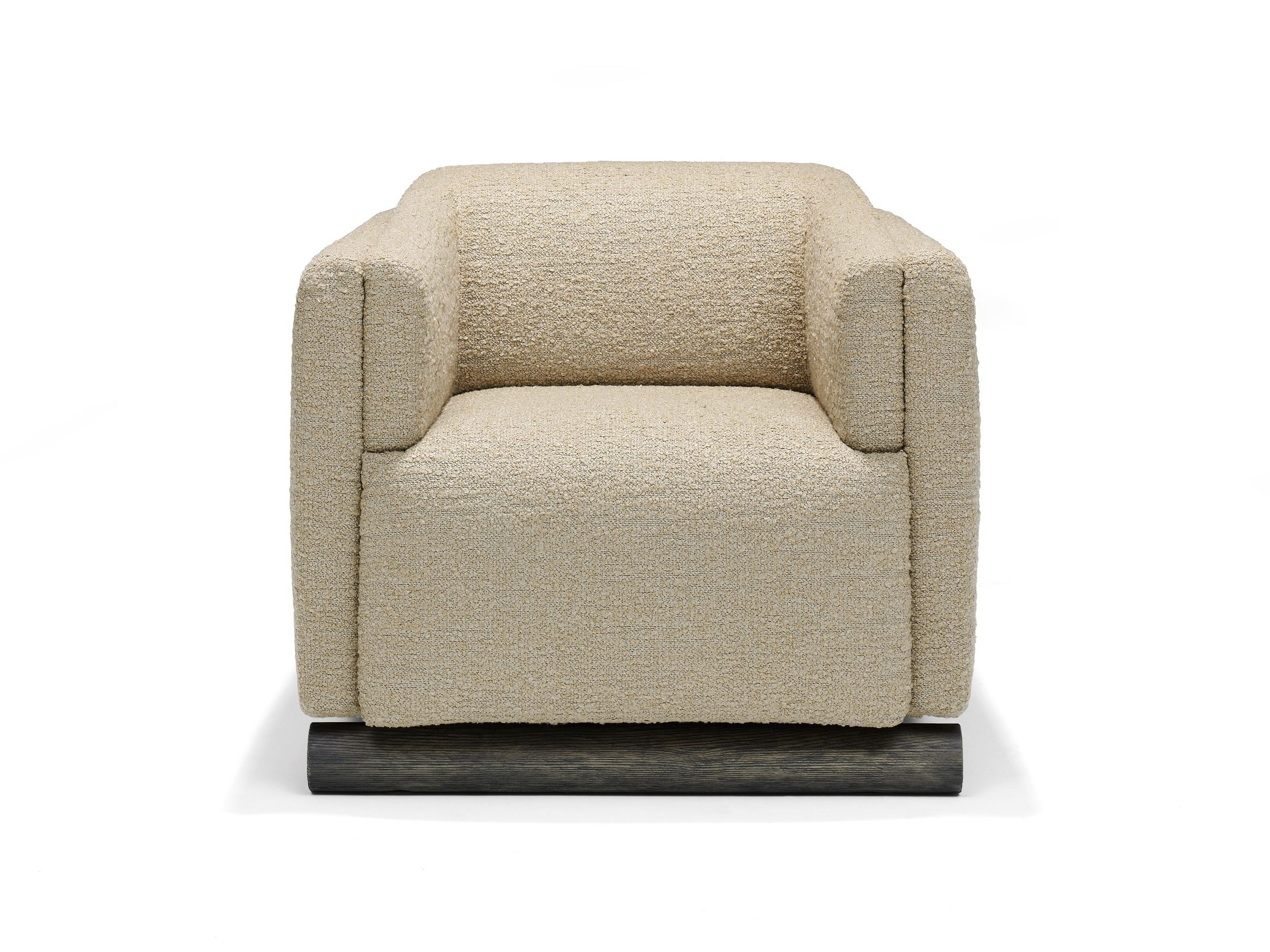 Тканевое кресло с подлокотниками Linteloo TILT ARCH-00041391 - Вид №6