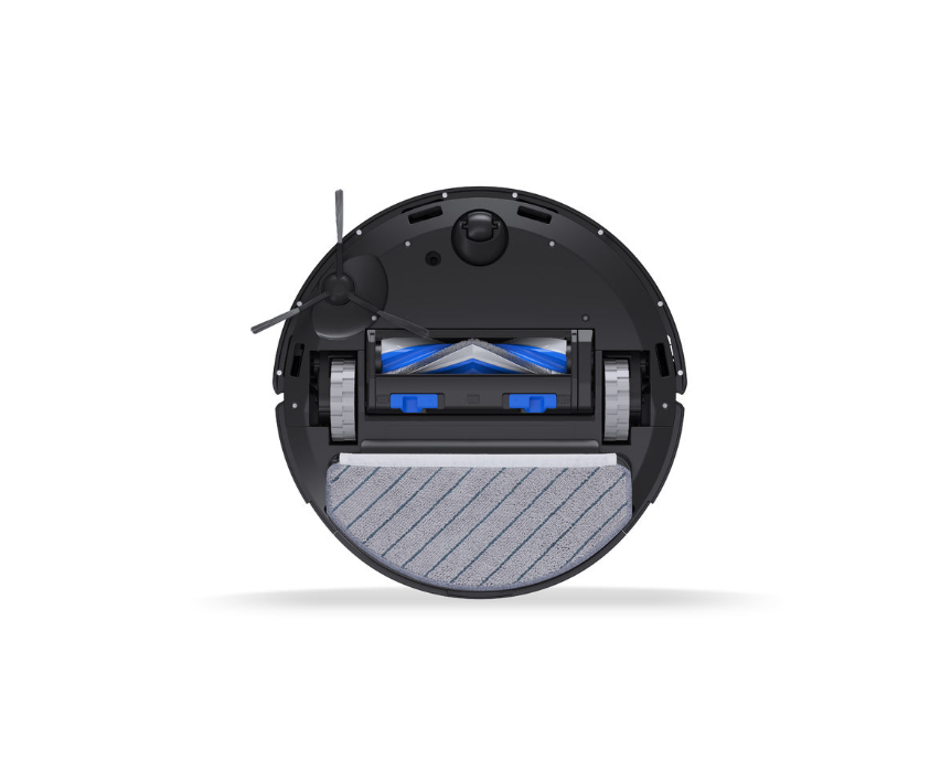 5607672 Робот-пылесос Ecovacs N20 черный STDN-0084713 - Вид №9