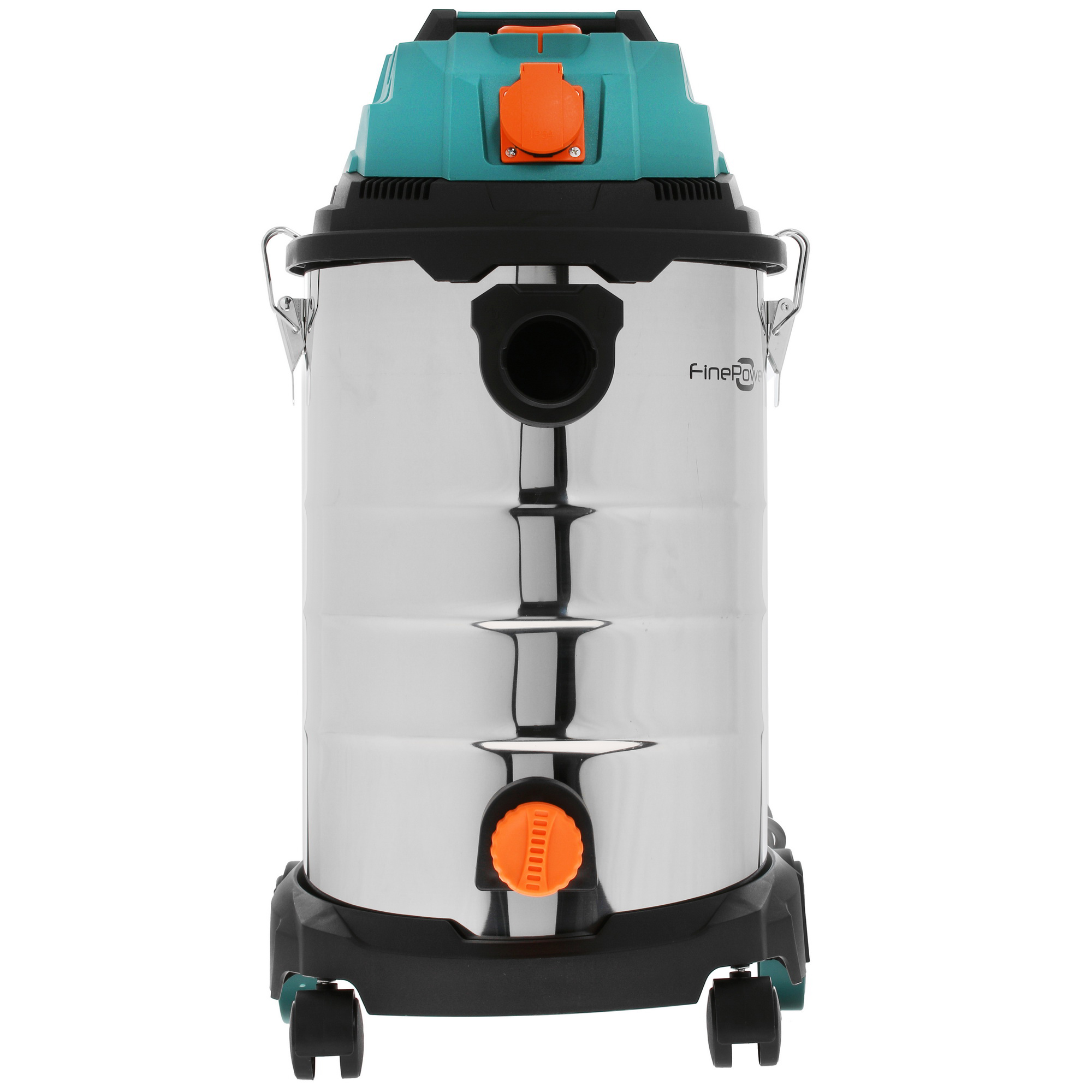 Строительный пылесос  FinePower MFP-1430 5409961 STDN-0024367 - Вид №2